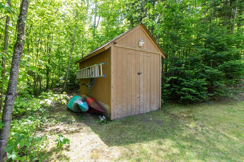 357 Paul Bunyan Road Brighton VT 05846