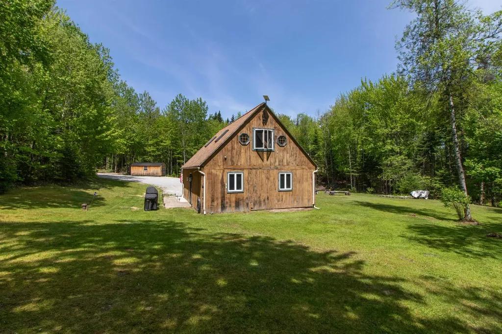 357 Paul Bunyan Road Brighton VT 05846