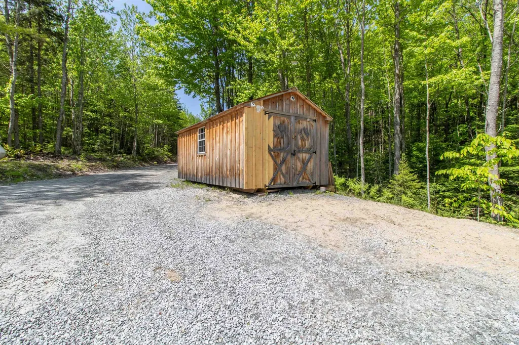 357 Paul Bunyan Road Brighton VT 05846