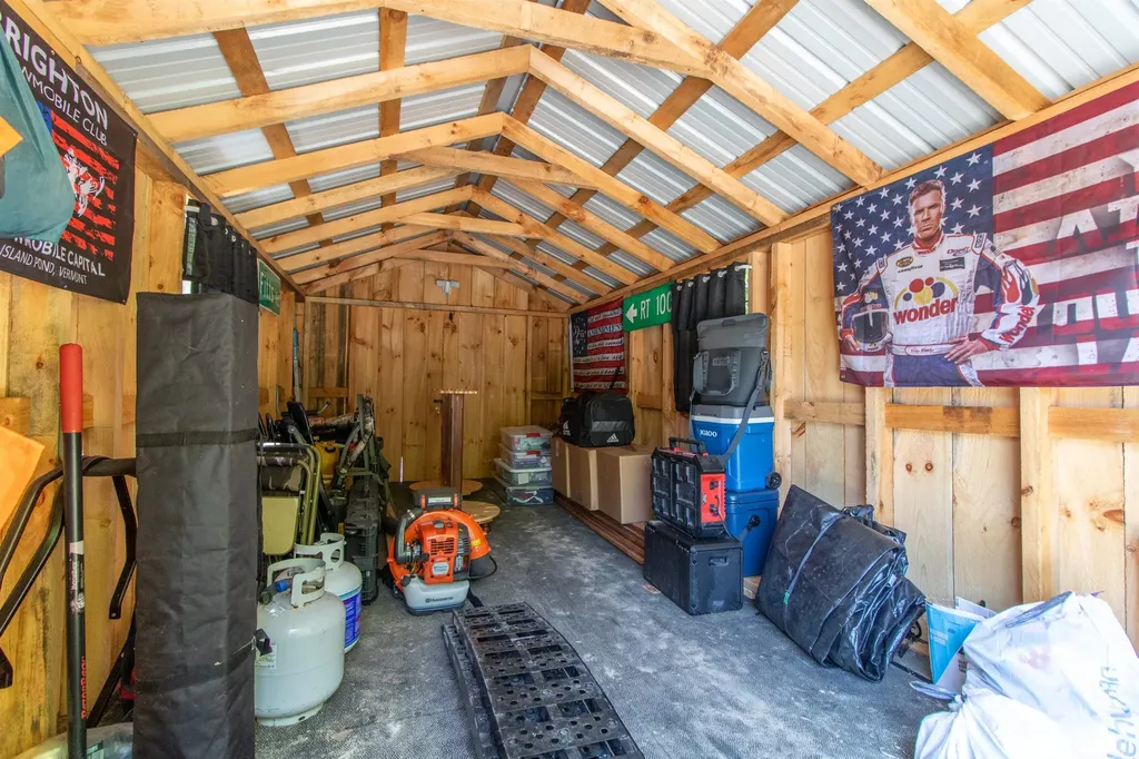 357 Paul Bunyan Road Brighton VT 05846