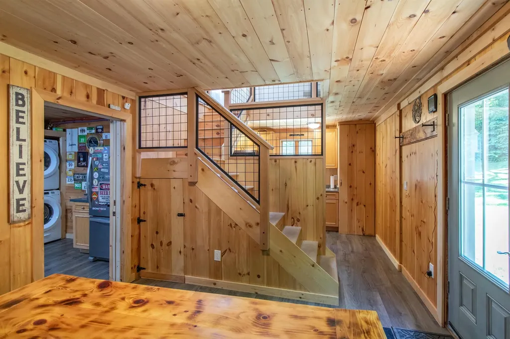 357 Paul Bunyan Road Brighton VT 05846