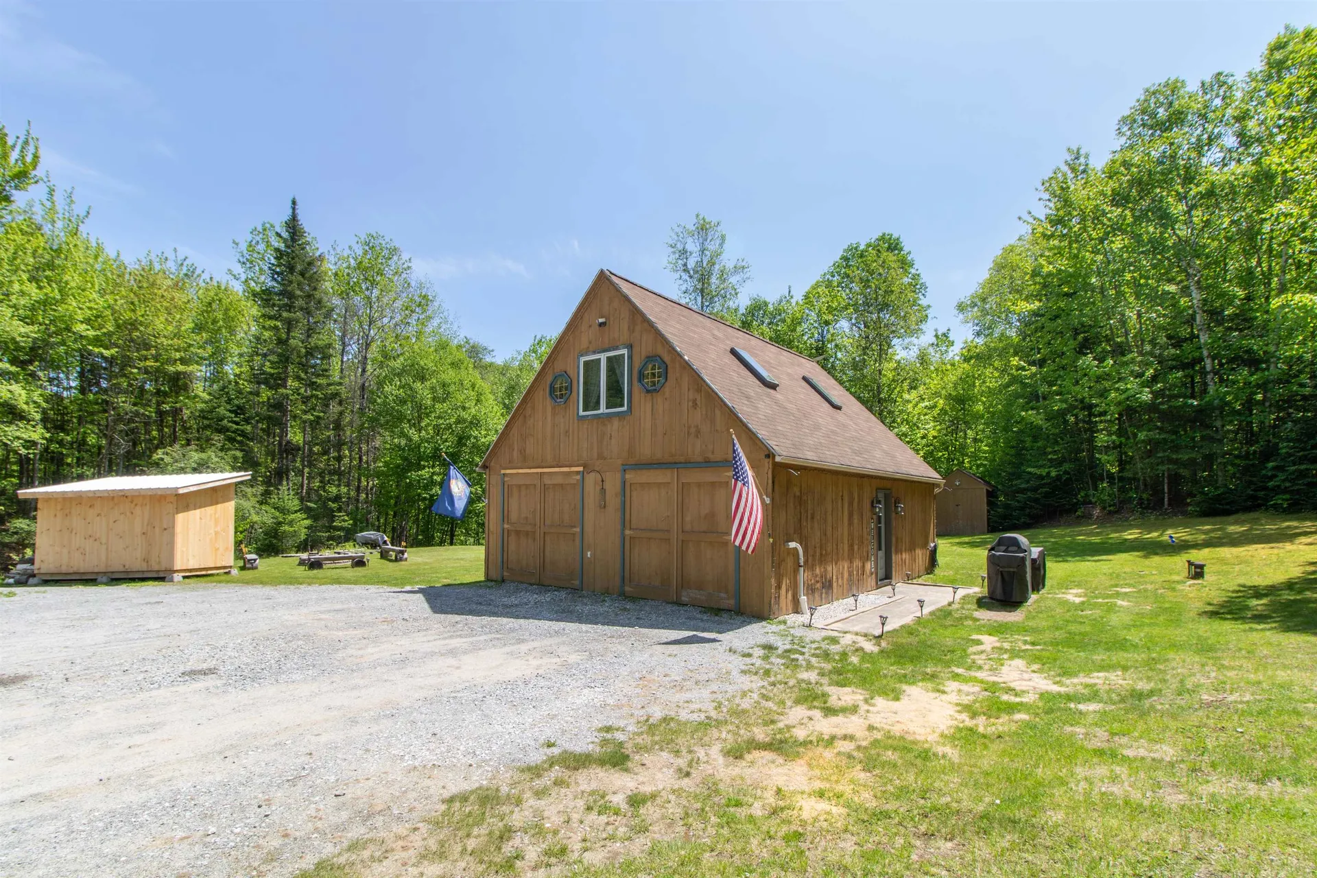 357 Paul Bunyan Road Brighton VT 05846