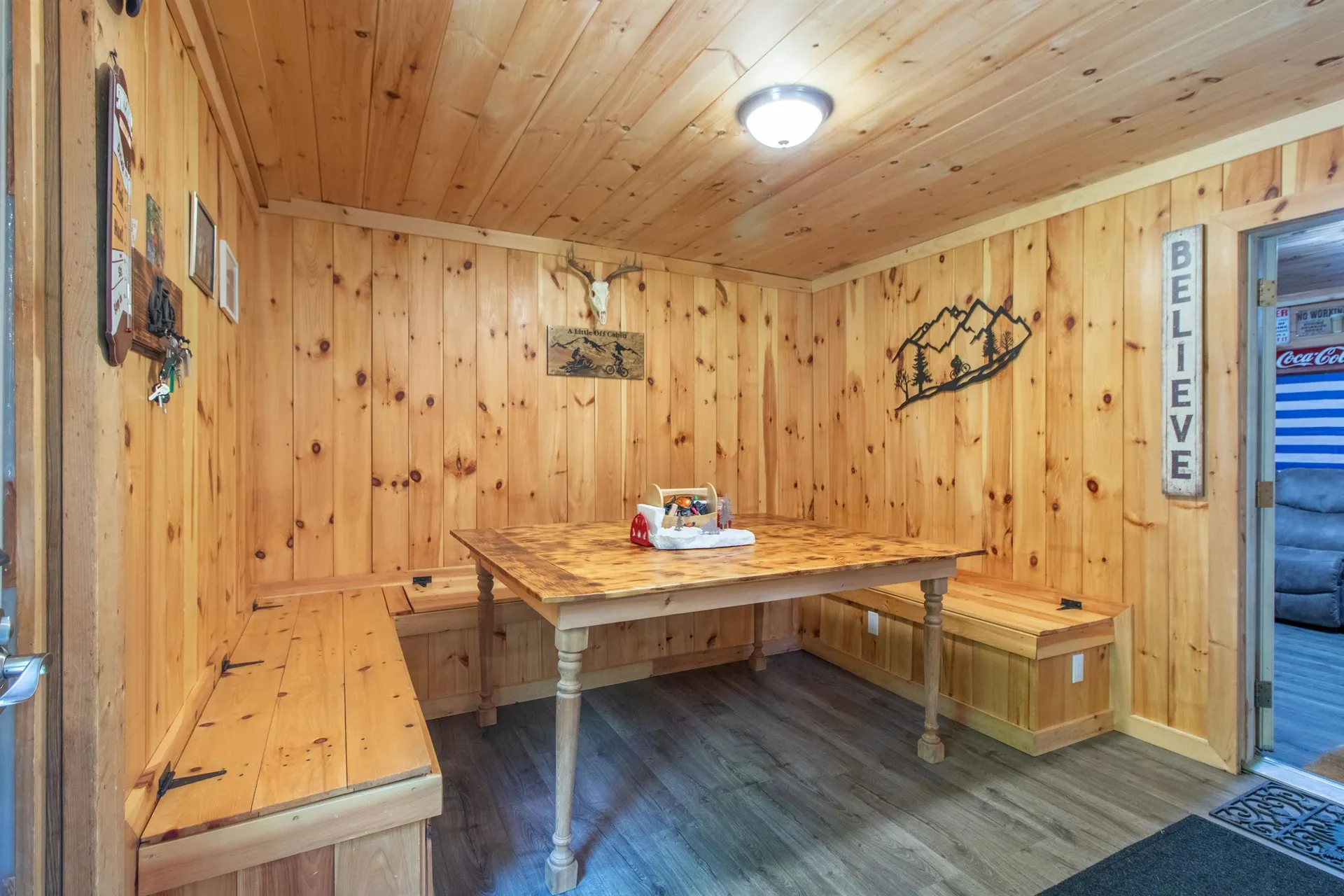 357 Paul Bunyan Road Brighton VT 05846