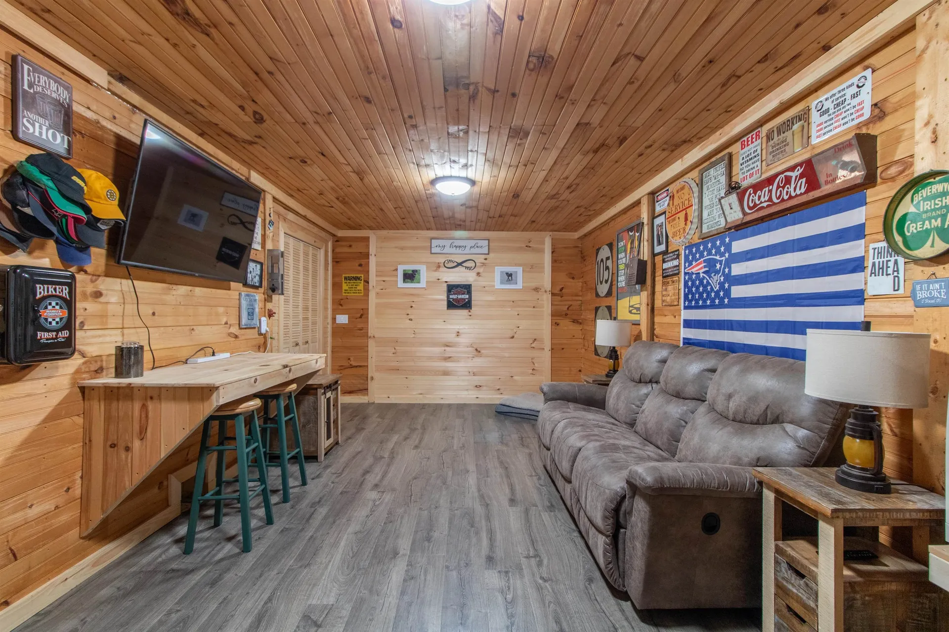 357 Paul Bunyan Road Brighton VT 05846