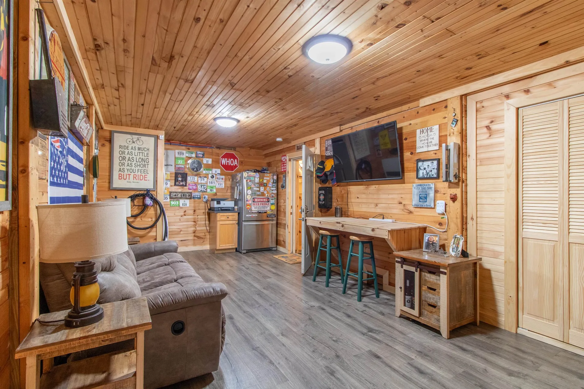 357 Paul Bunyan Road Brighton VT 05846