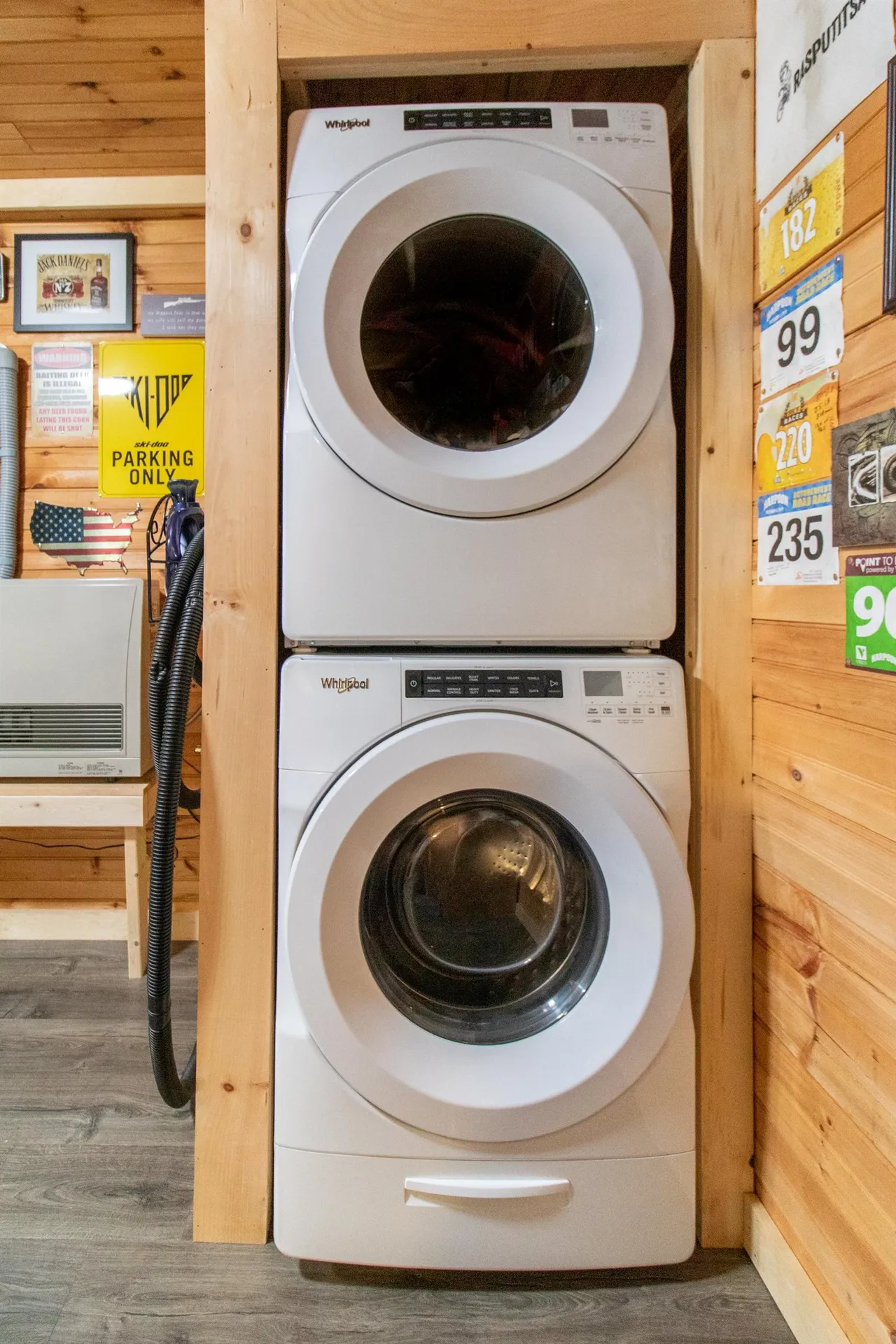 357 Paul Bunyan Road Brighton VT 05846