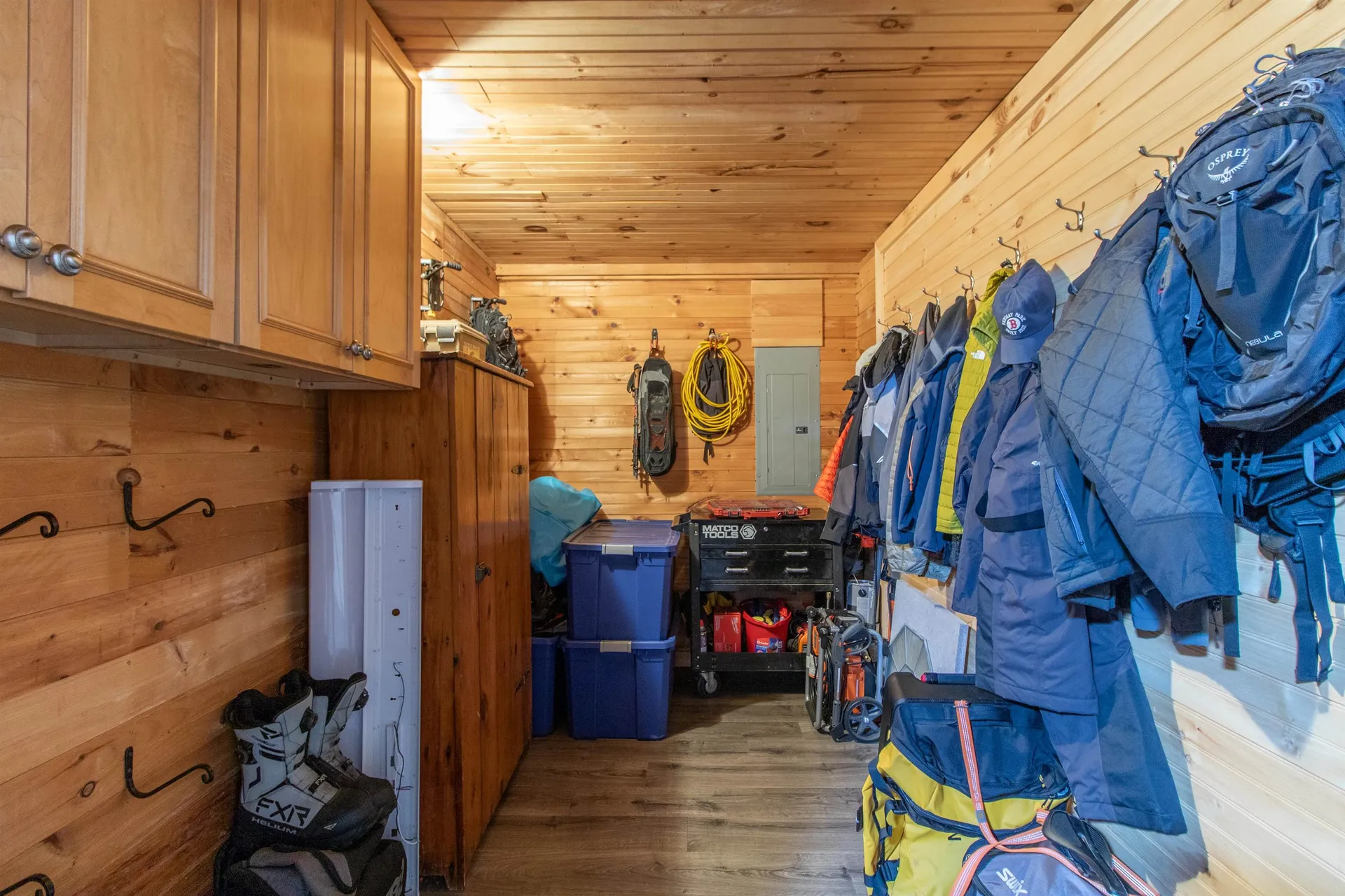 357 Paul Bunyan Road Brighton VT 05846