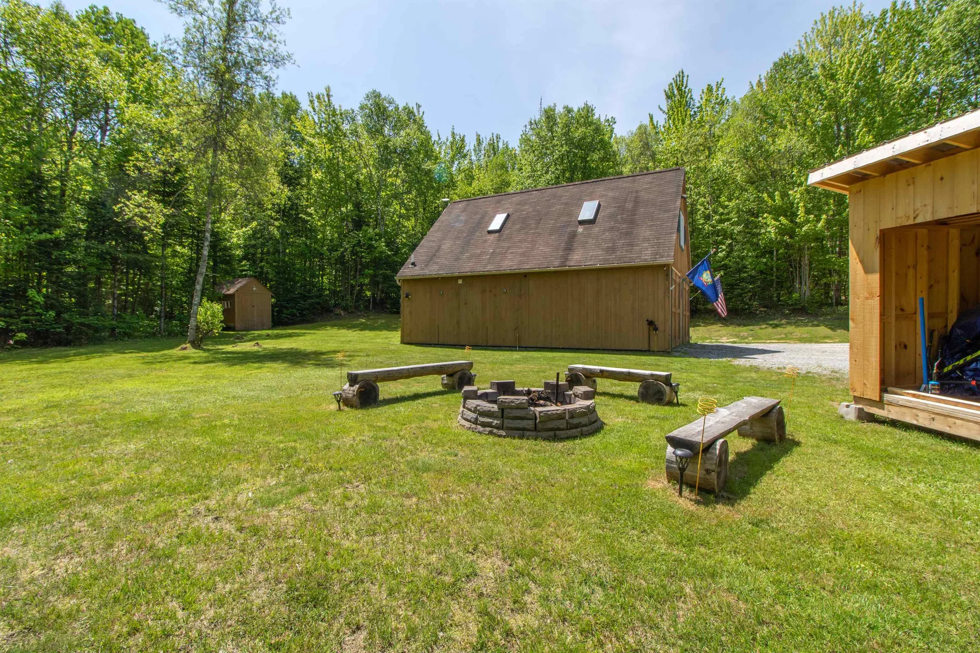 357 Paul Bunyan Road Brighton VT 05846