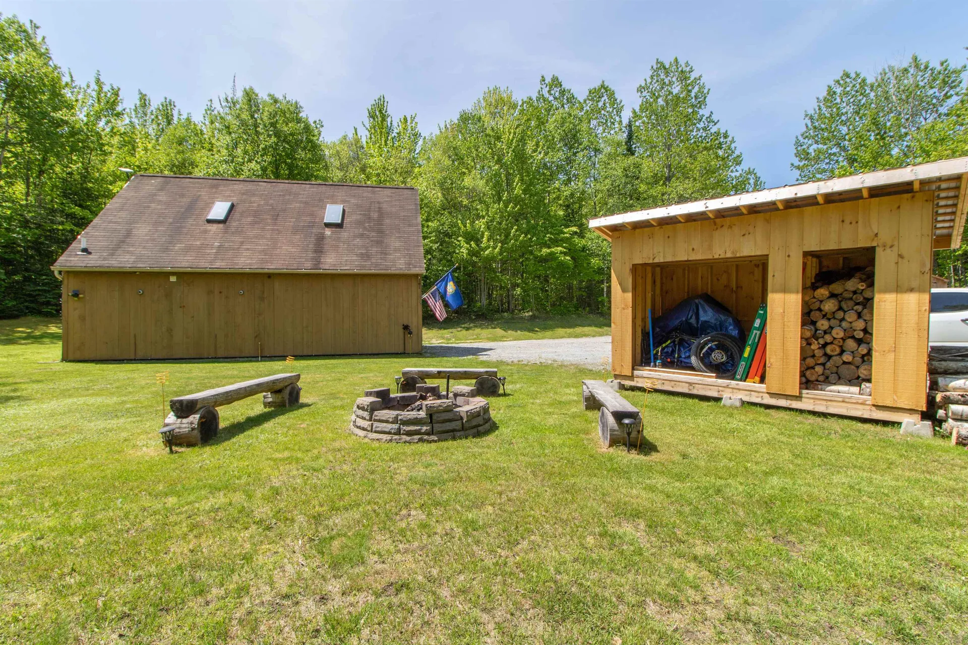 357 Paul Bunyan Road Brighton VT 05846