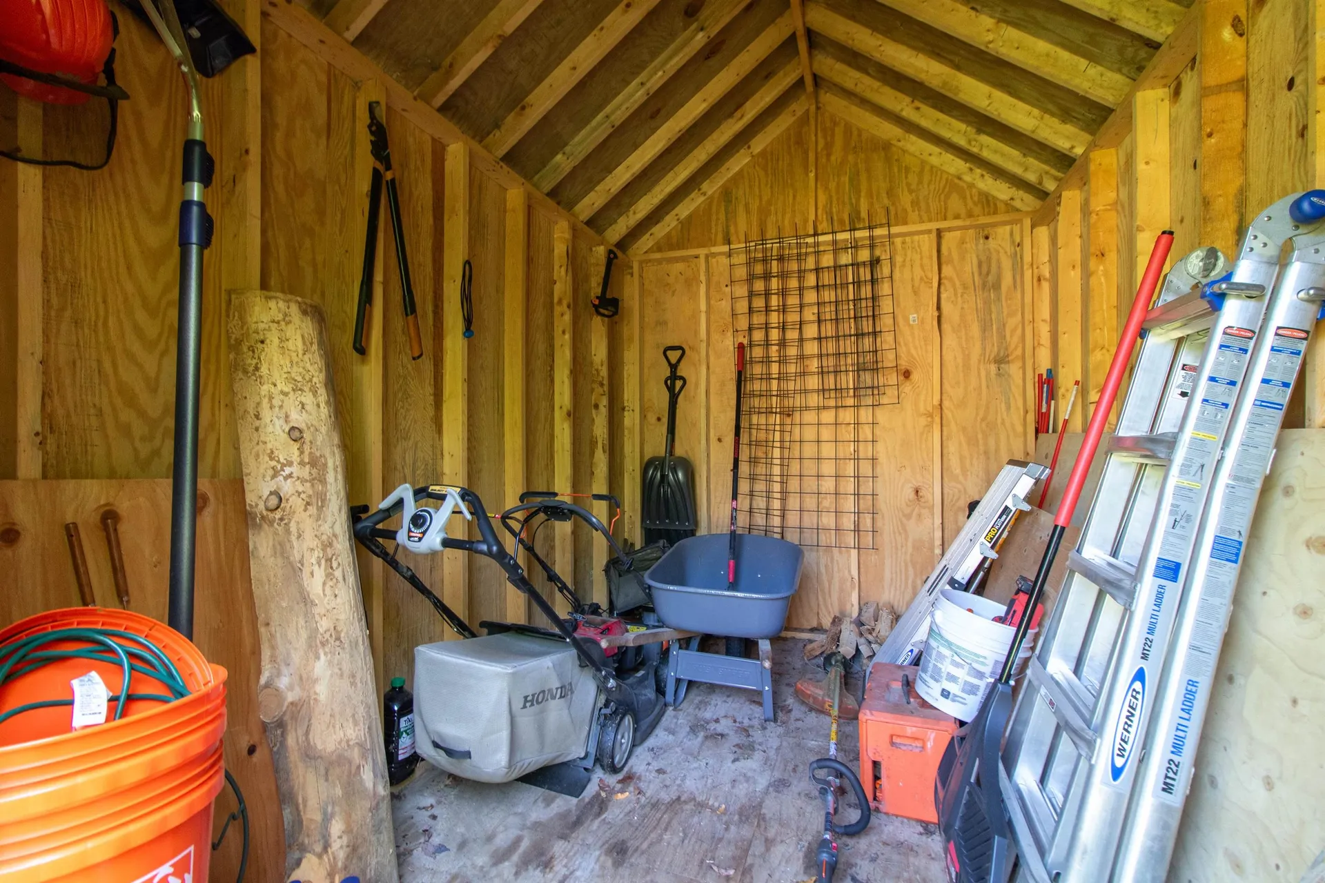 357 Paul Bunyan Road Brighton VT 05846