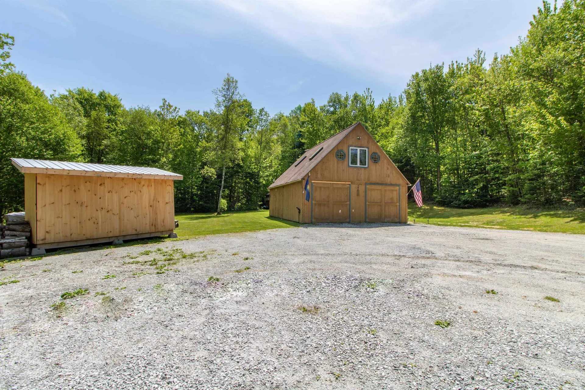 357 Paul Bunyan Road Brighton VT 05846