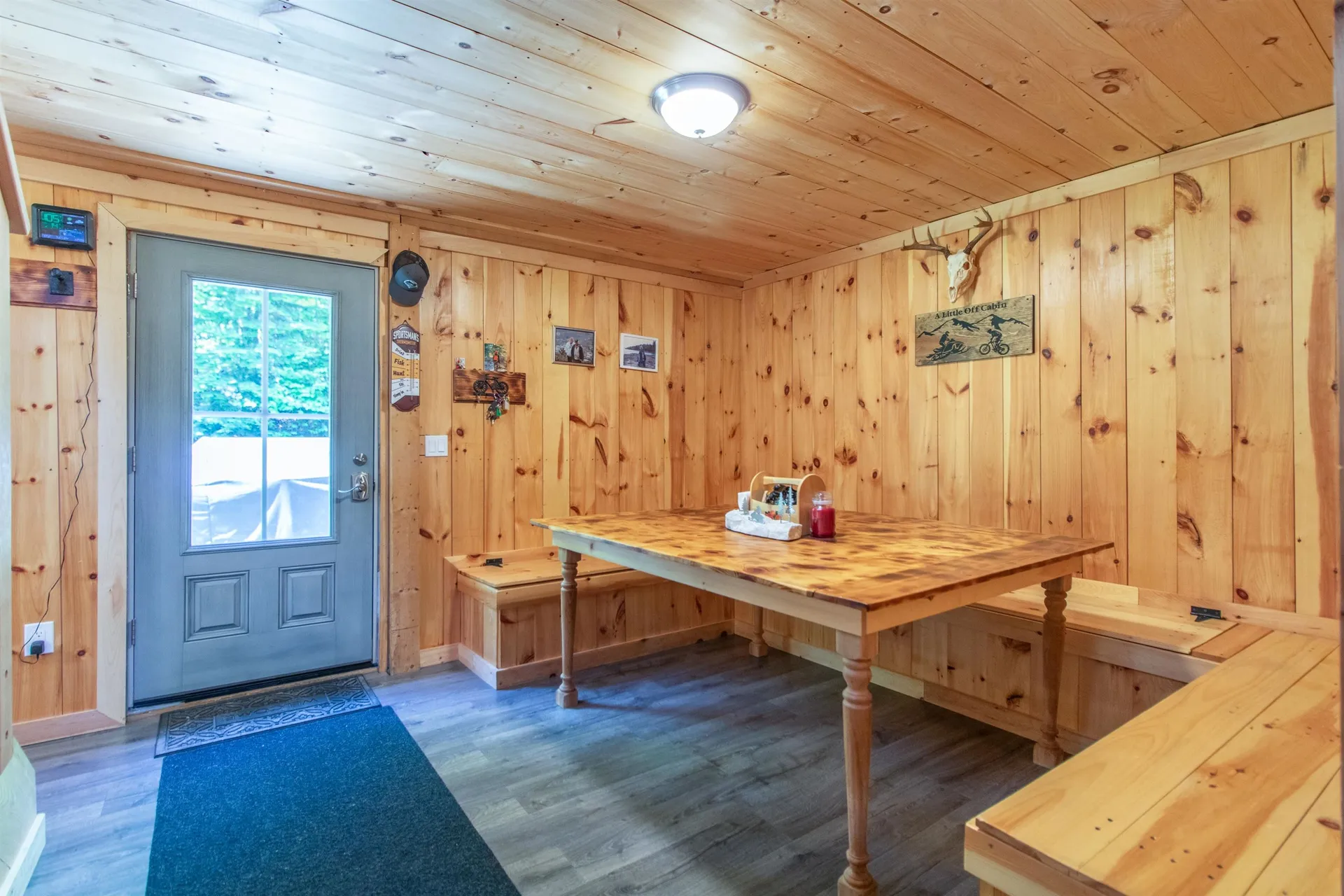 357 Paul Bunyan Road Brighton VT 05846