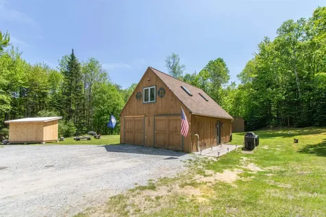 357 Paul Bunyan Road Brighton VT 05846