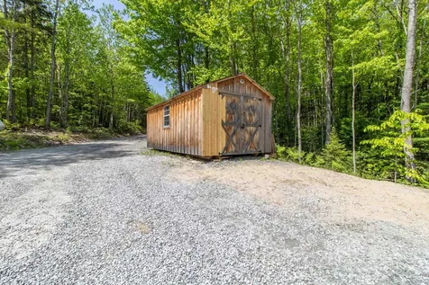 357 Paul Bunyan Road Brighton VT 05846