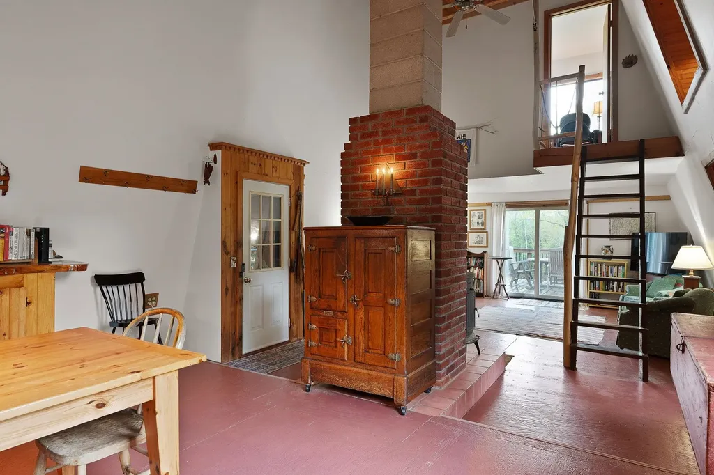 1371 Campbell Road Bethel VT 05032