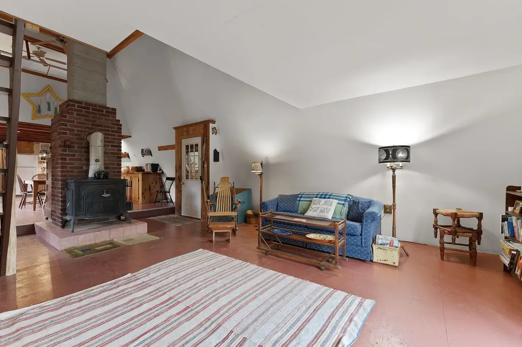 1371 Campbell Road Bethel VT 05032