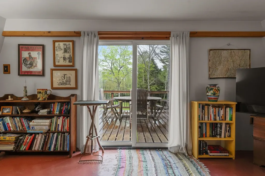 1371 Campbell Road Bethel VT 05032