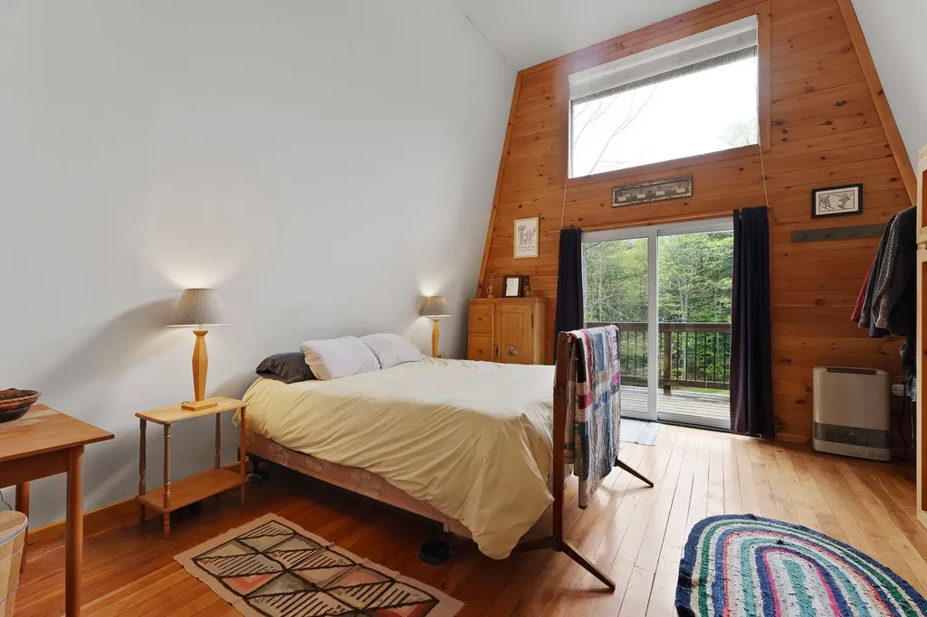 1371 Campbell Road Bethel VT 05032