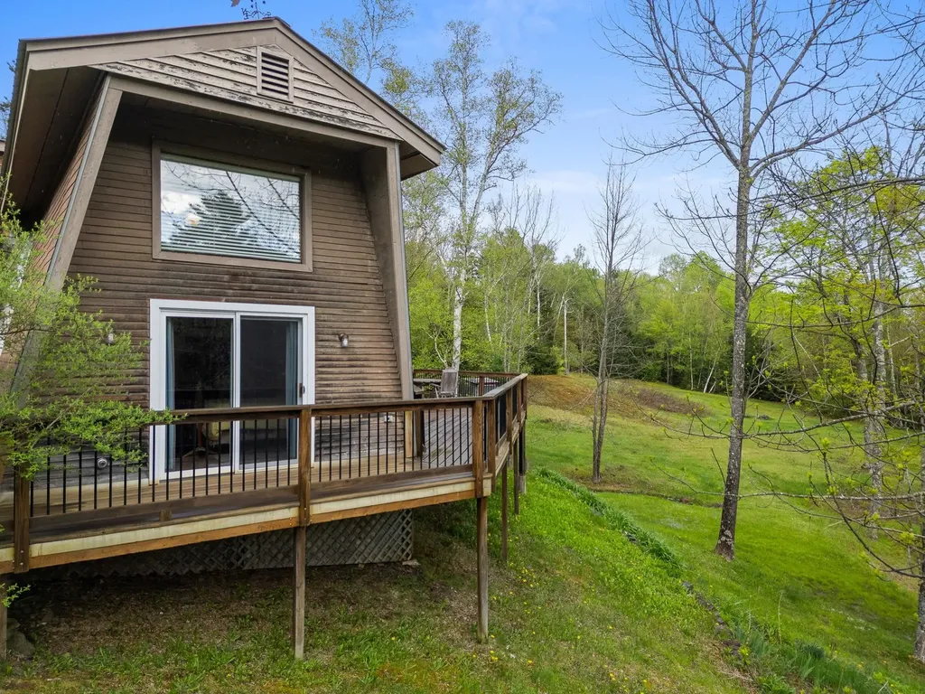 1371 Campbell Road Bethel VT 05032