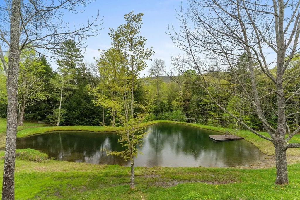 1371 Campbell Road Bethel VT 05032