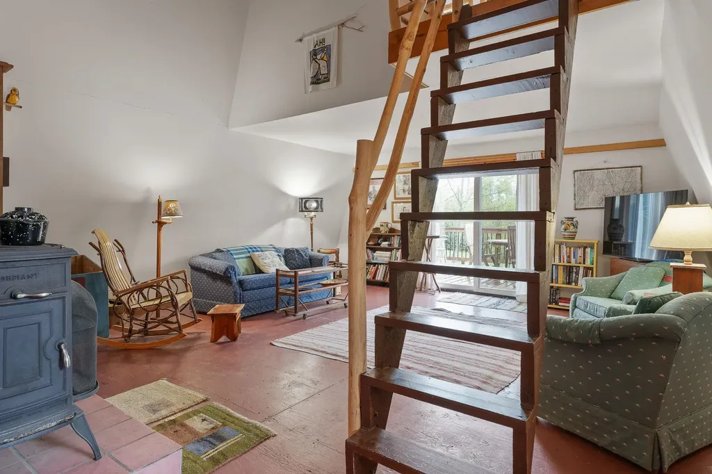 1371 Campbell Road Bethel VT 05032