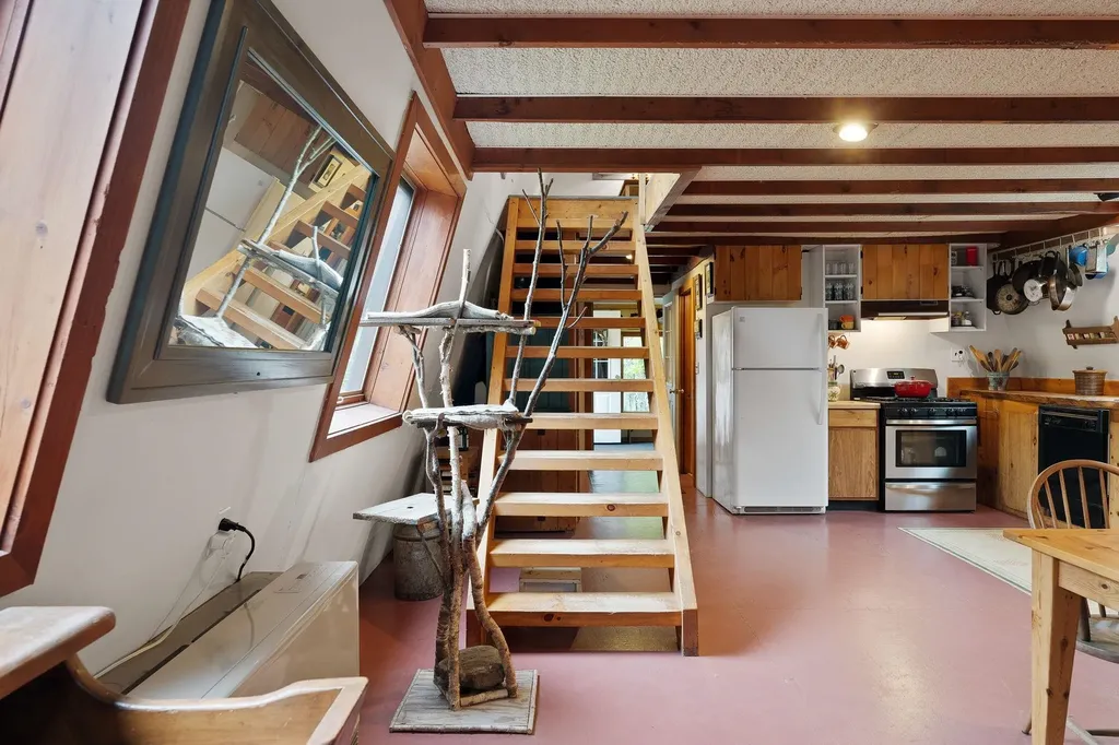 1371 Campbell Road Bethel VT 05032