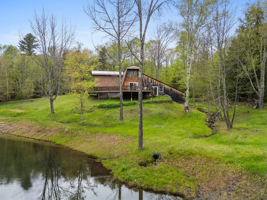 1371 Campbell Road Bethel VT 05032