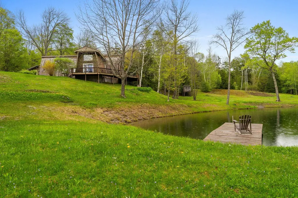 1371 Campbell Road Bethel VT 05032