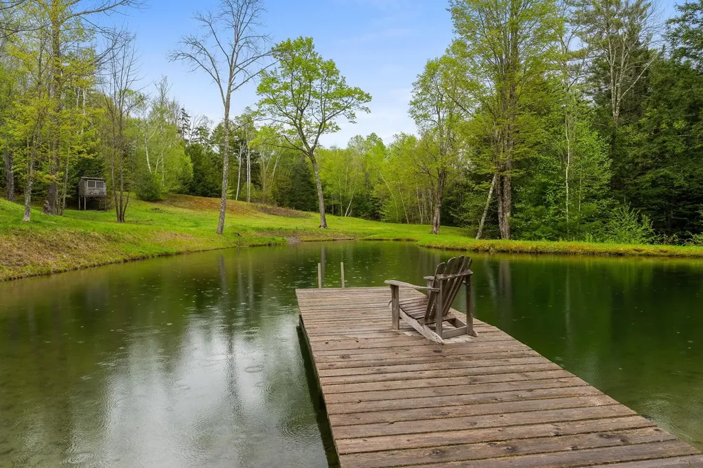 1371 Campbell Road Bethel VT 05032