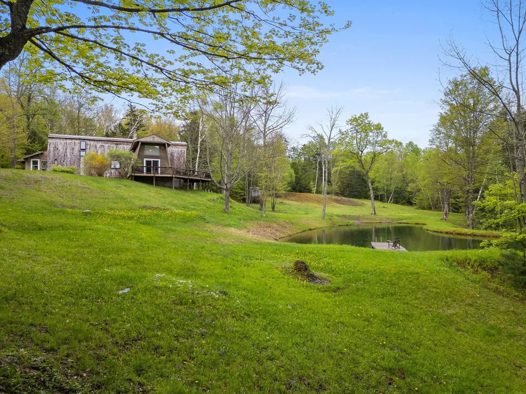 1371 Campbell Road Bethel VT 05032