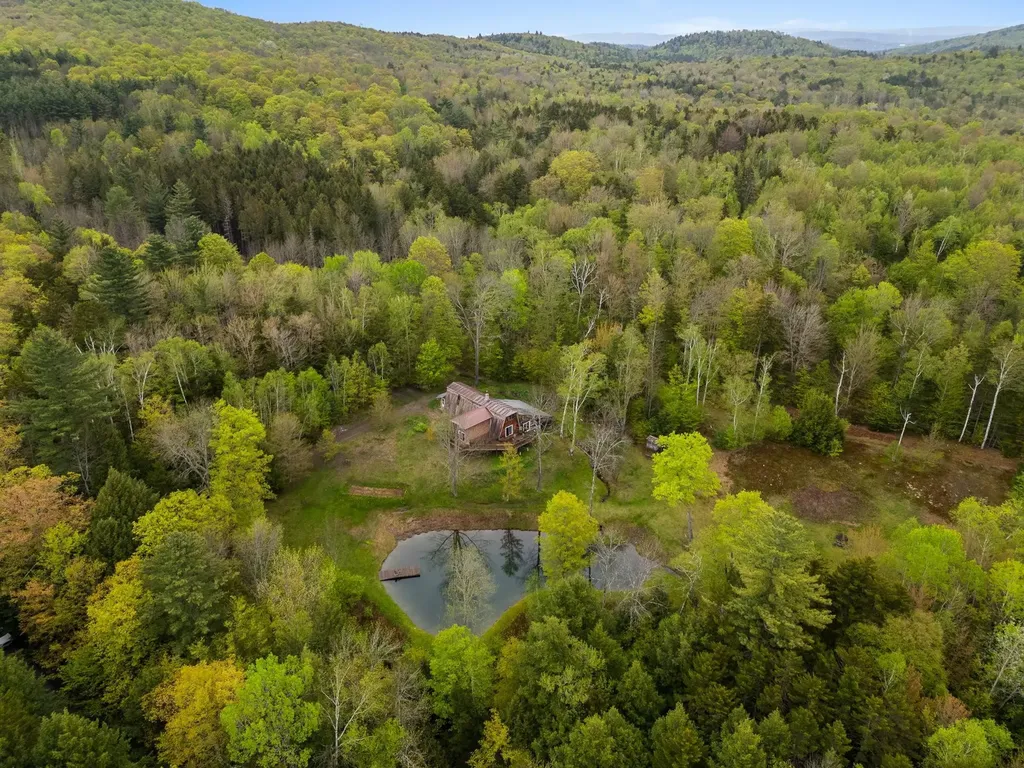 1371 Campbell Road Bethel VT 05032