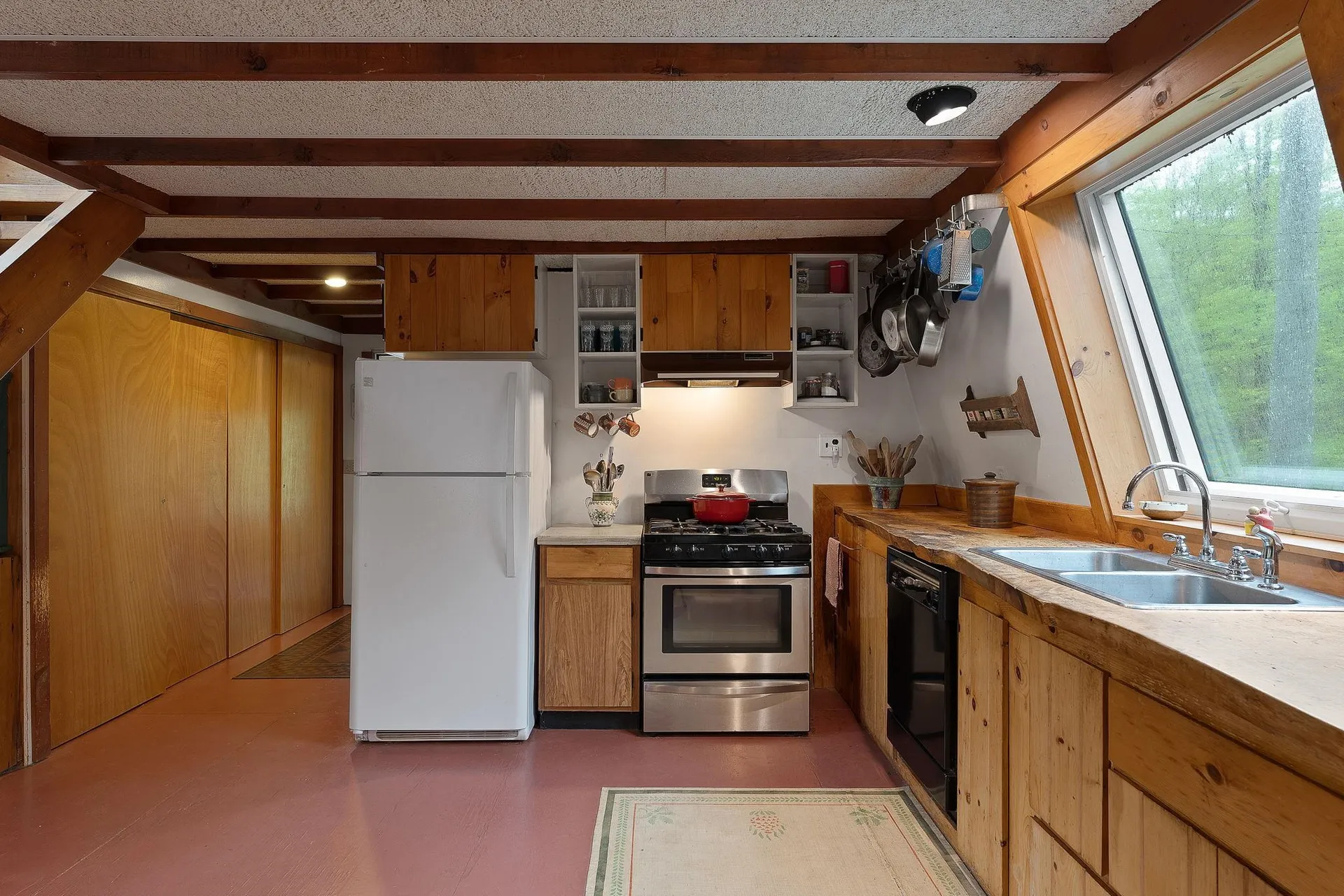 1371 Campbell Road Bethel VT 05032