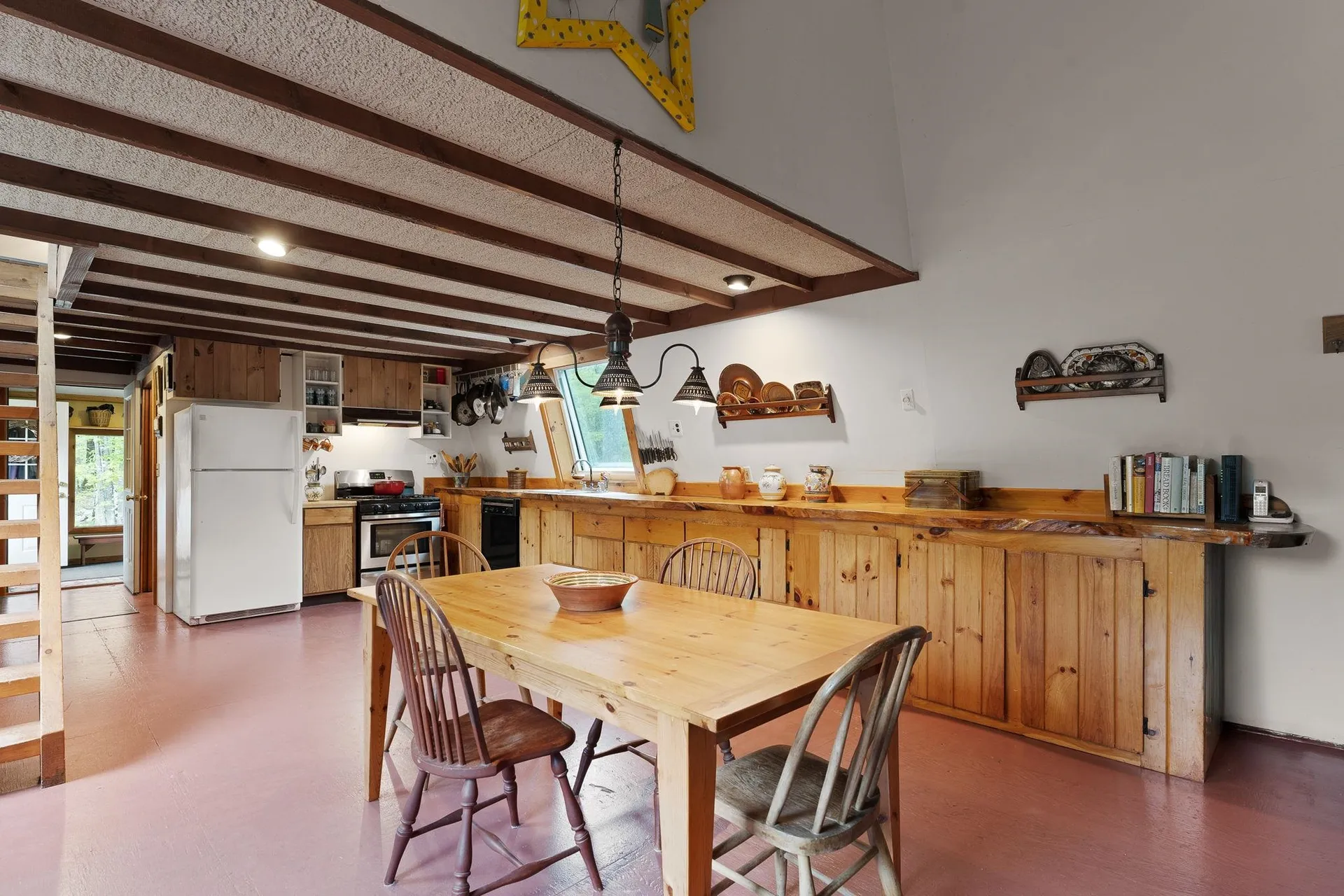 1371 Campbell Road Bethel VT 05032