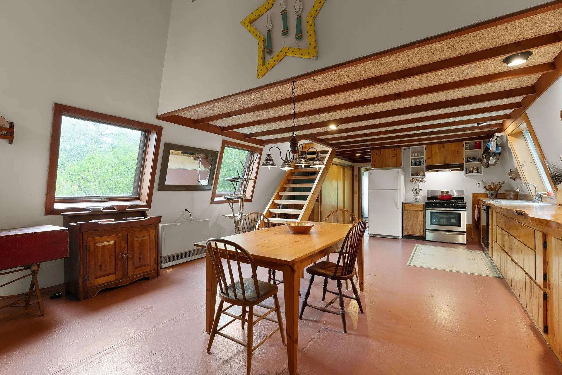 1371 Campbell Road Bethel VT 05032