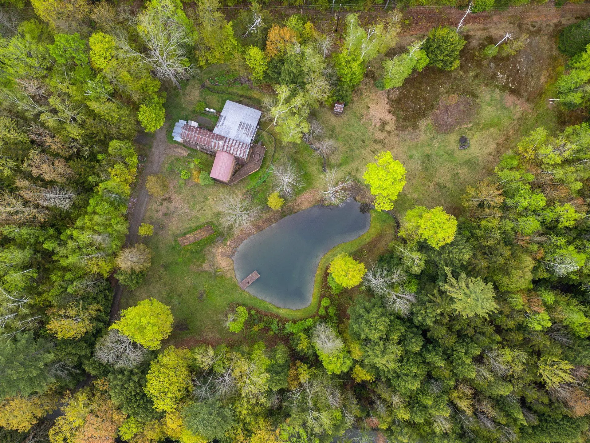 1371 Campbell Road Bethel VT 05032