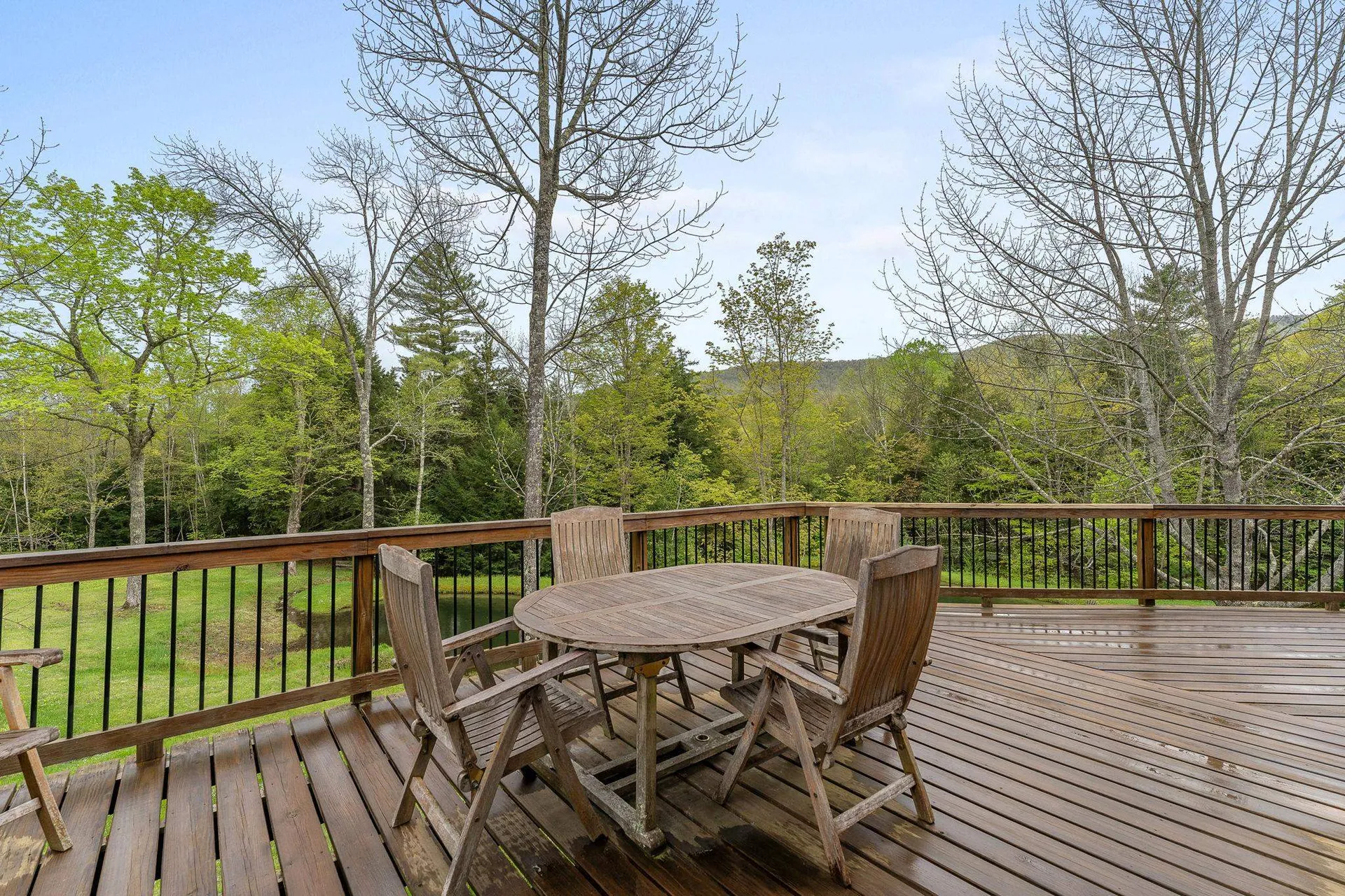 1371 Campbell Road Bethel VT 05032