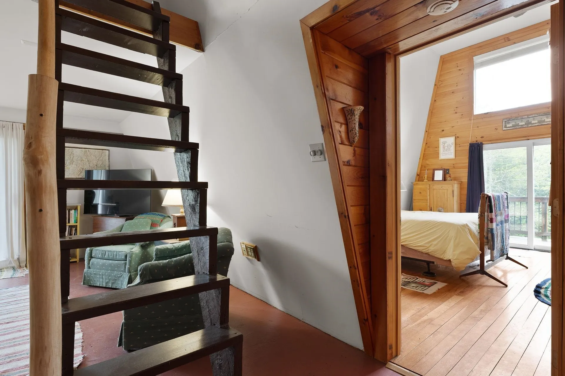 1371 Campbell Road Bethel VT 05032