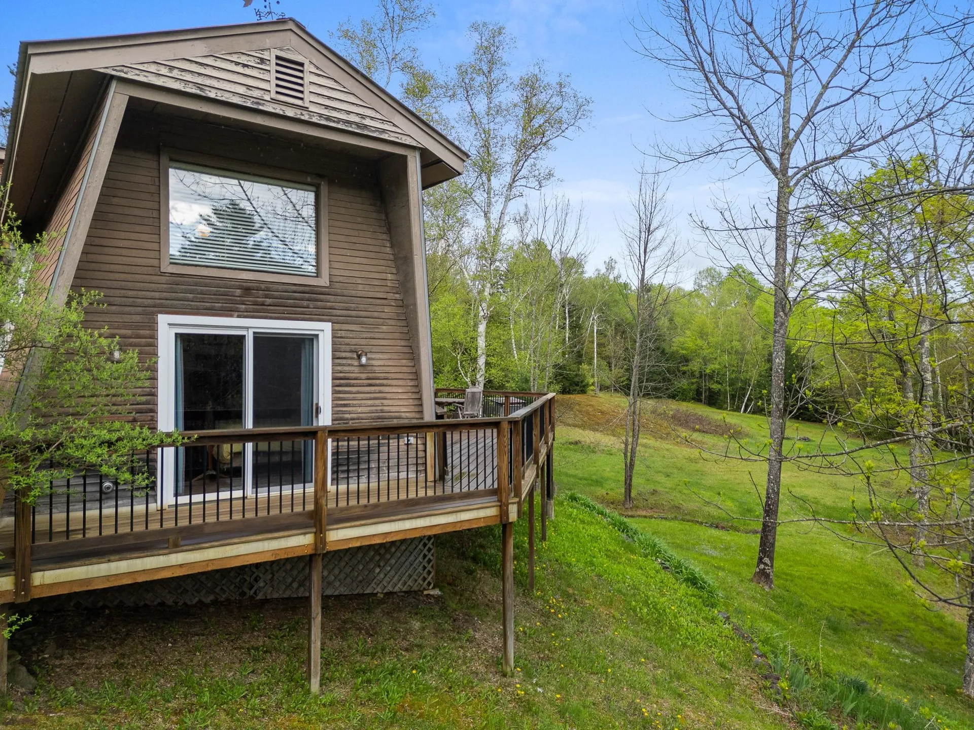 1371 Campbell Road Bethel VT 05032