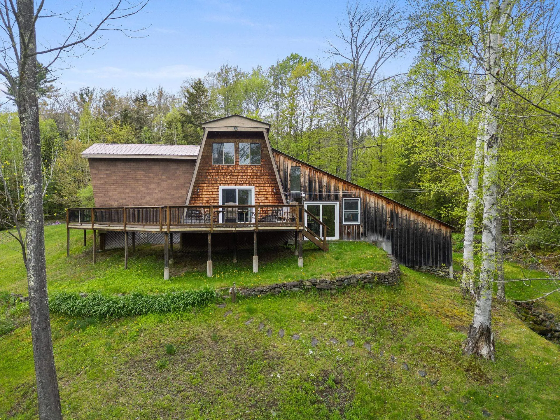 1371 Campbell Road Bethel VT 05032