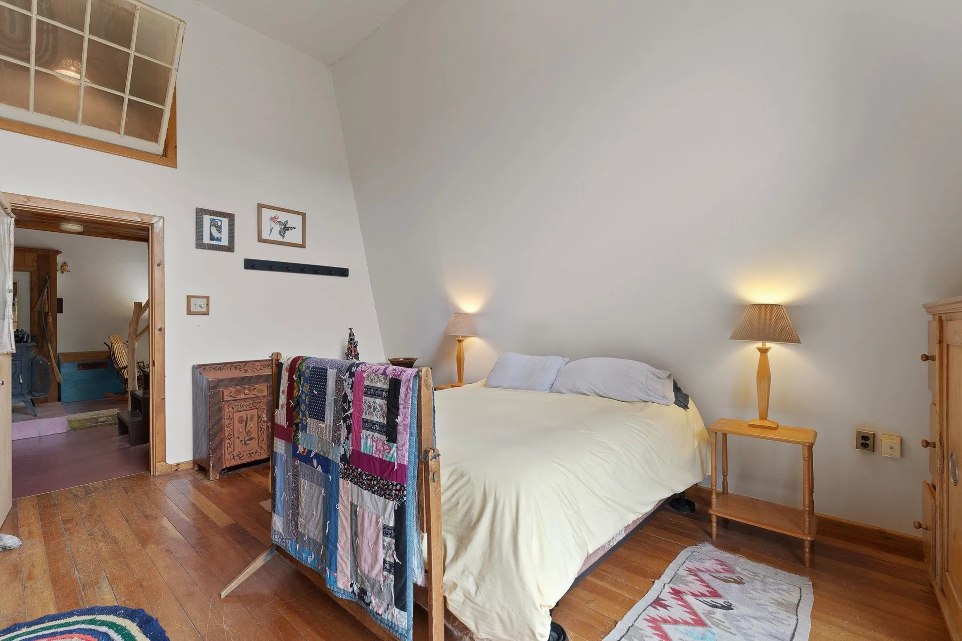 1371 Campbell Road Bethel VT 05032