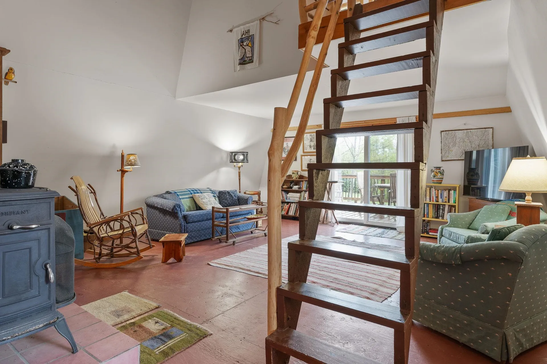 1371 Campbell Road Bethel VT 05032