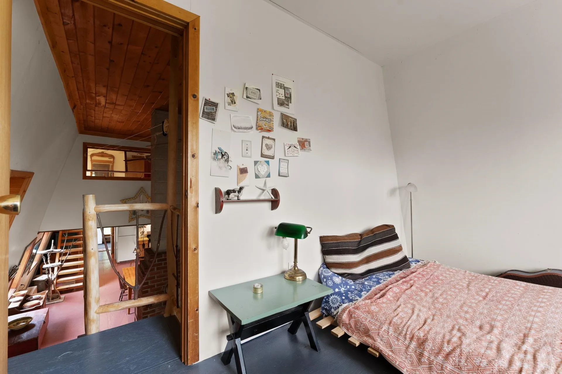 1371 Campbell Road Bethel VT 05032