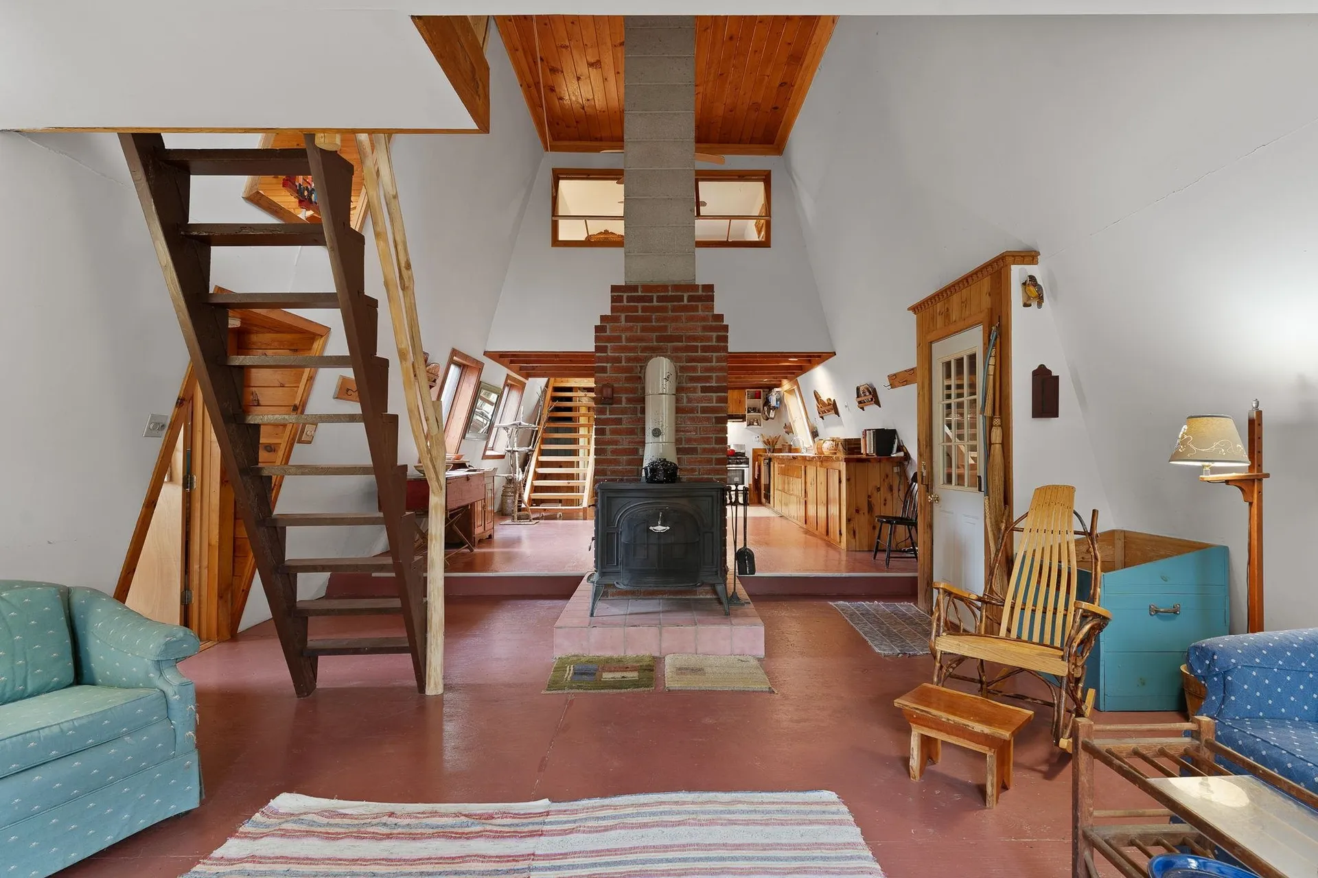 1371 Campbell Road Bethel VT 05032