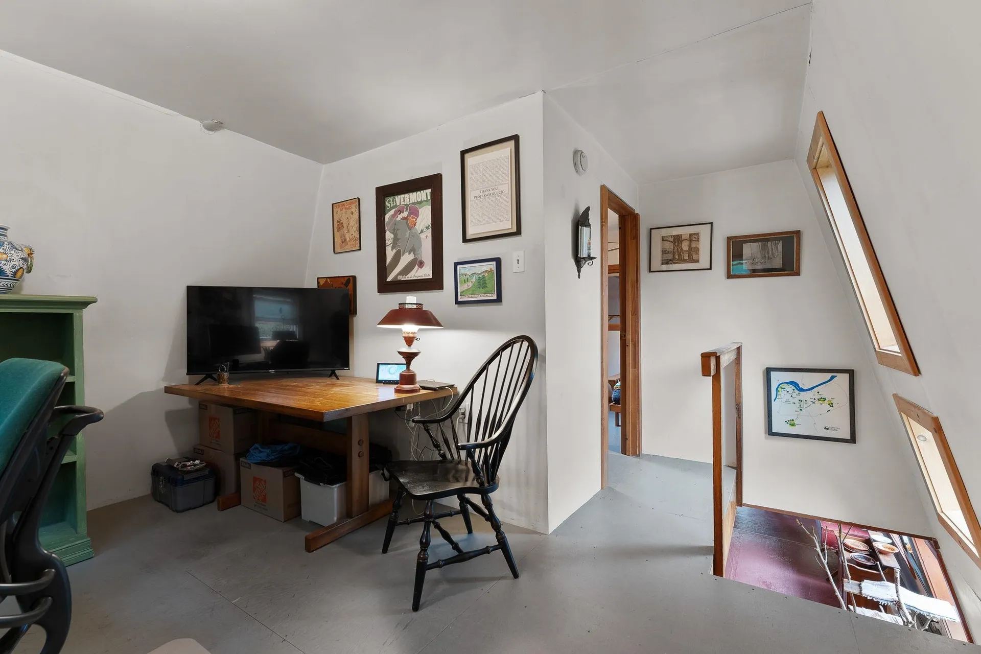 1371 Campbell Road Bethel VT 05032