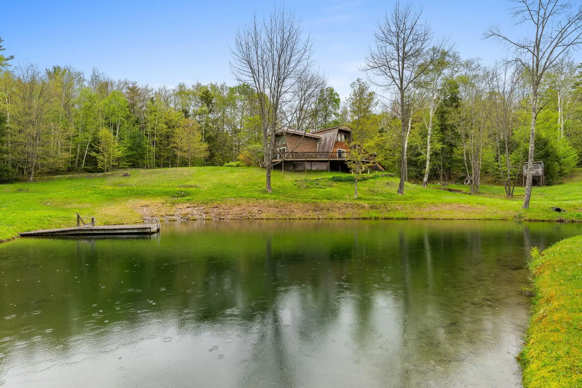 1371 Campbell Road Bethel VT 05032