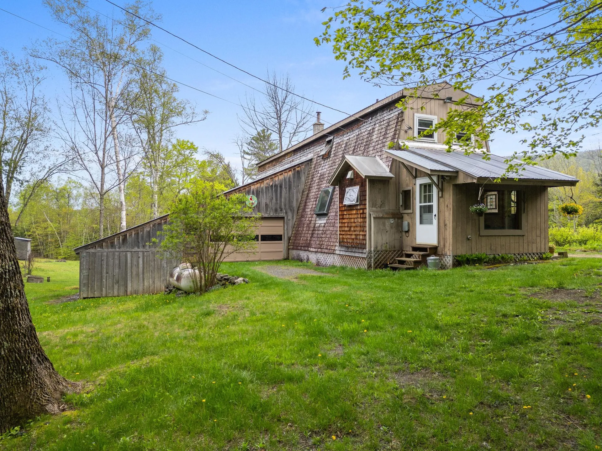 1371 Campbell Road Bethel VT 05032