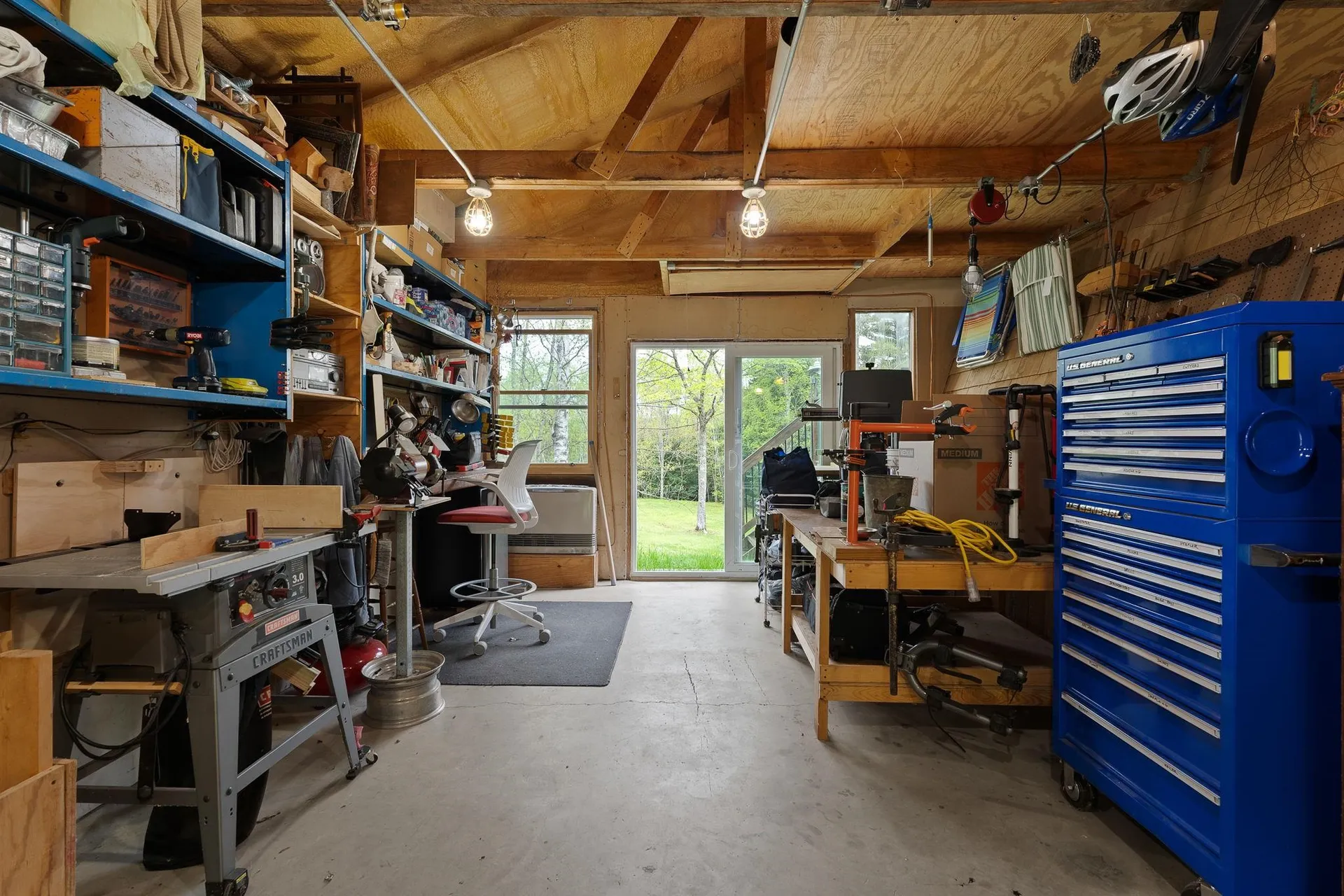 1371 Campbell Road Bethel VT 05032