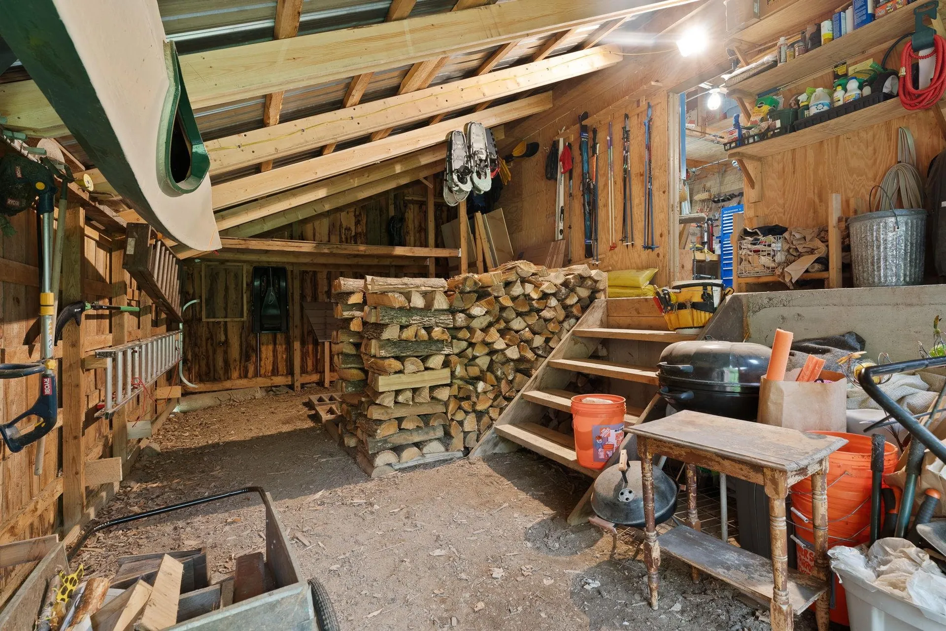 1371 Campbell Road Bethel VT 05032