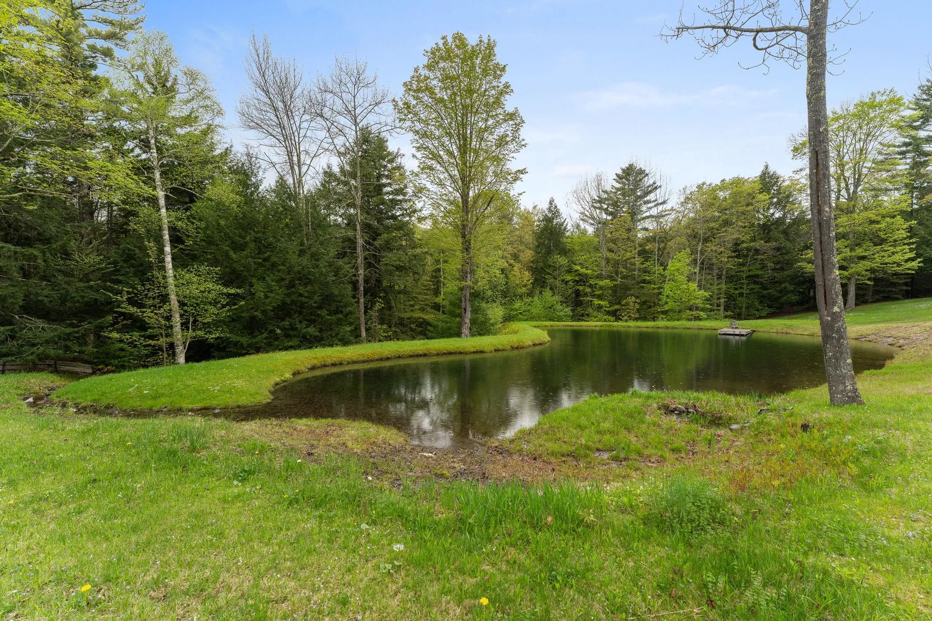 1371 Campbell Road Bethel VT 05032