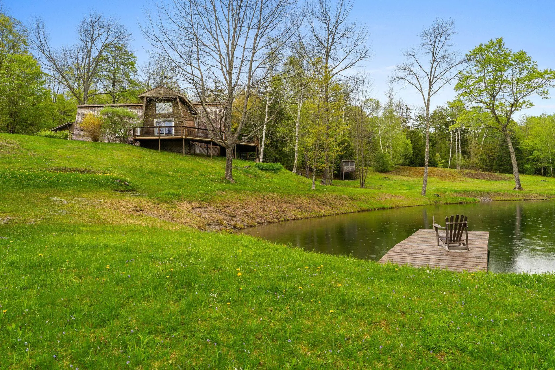 1371 Campbell Road Bethel VT 05032